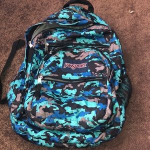 Jansport Backpack